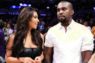 Kim Kardashian not getting married this year?