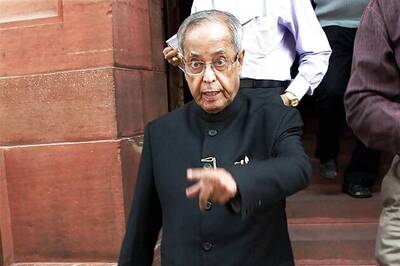 Industrial production data revision baffling: FM