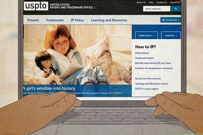 How to Check a Patent