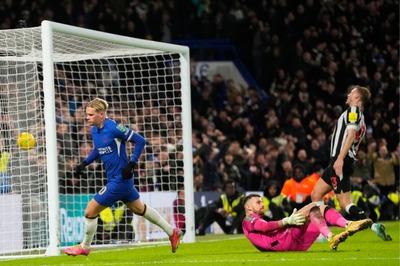 Chelsea Pip Newcastle United on Penalties to Reach League Cup Semis