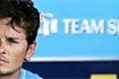 Fisichella not upset with Alonso