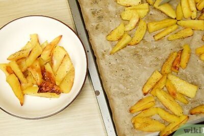 How to Keep Roast Potatoes Crispy After Cooking