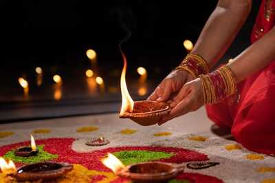 Diwali 2023: Deepavali History, Significance, and Story of the Festival Of Lights