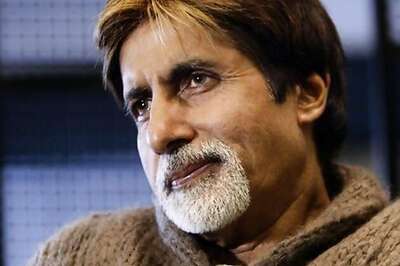 We are bought and sold with every film: Big B