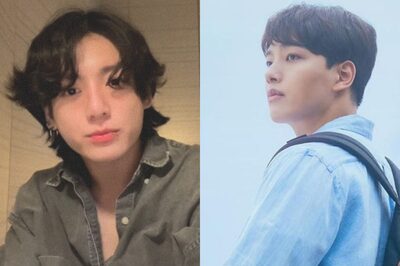 BTS' Jungkook Proves He's An Awesome BFF As He Attends Yeo Jin-goo Starrer Ditto VIP Screening