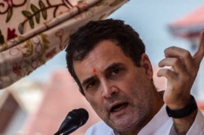 Rahul Gandhi Says Karnataka Bitcoin Scam Big but Cover-up Much Bigger