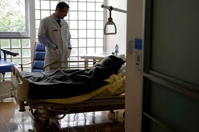 OPINION | Let's Give Hope to Our Rural Healthcare System on the World Health Day