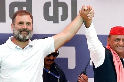 Bypolls On 10 UP Assembly Seats INDIA Bloc's First Major Test Since Lok Sabha Boost