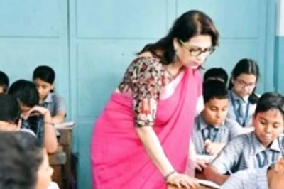 Chandigarh TGT Recruitment 2024: Exam Dates For 303 Vacancies Released at chdeducation.gov.in