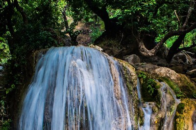 From Shillong To Mussoorie: Five Stunning Travel Destinations For Remote Work