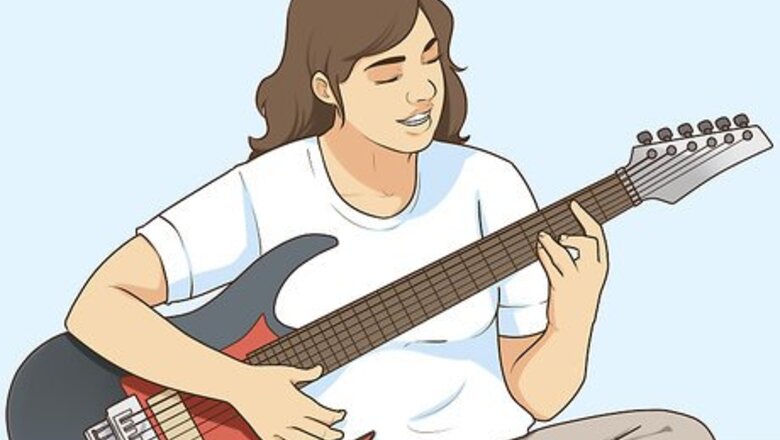 How to Choose a Guitar for Heavy Metal