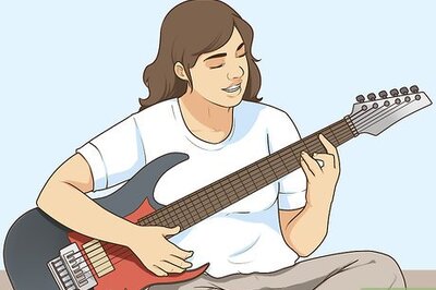 How to Choose a Guitar for Heavy Metal