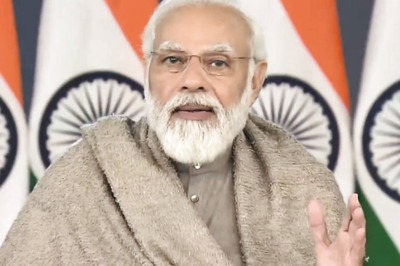 PM Modi to Visit Manipur, Tripura on Jan 4 to Inaugurate Several Developmental Projects Worth Crores