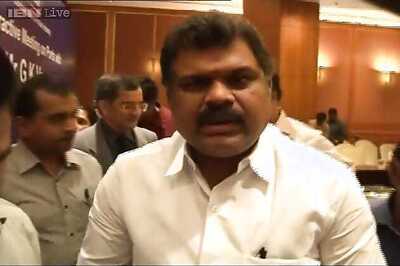 Tamil Nadu Congress says GK Vasan out of trust running assets
