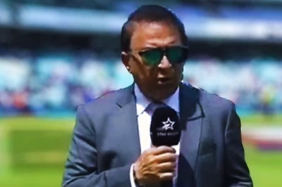 ‘How’d You win the Trophy?’: Gavaskar Slams India Again, Says ‘Hammering Windies Won't Mean Anything’