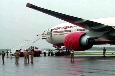 Air India cracks the whip, sacks 10 striking pilots