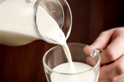 5 Hydrating Drinks Other than Water