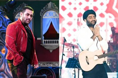 When Salman Khan REFUSED to Work With Arijit Singh After 2014 Award Show Feud: 'I Told Him Not To...'