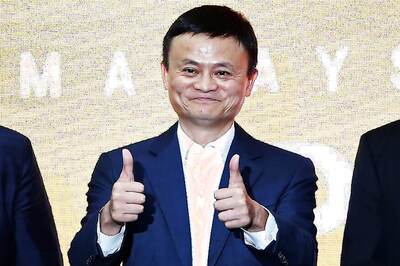 Alibaba Faces 'Big Challenge' as Flamboyant Chairman Jack Ma Exits Amid E-Commerce Industry Slump
