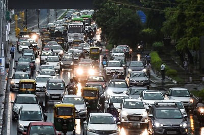 Delhi Traffic Police Issues Advisory for Janmashtami to Ensure Smooth Vehicular Movement