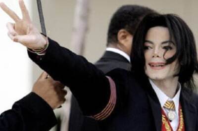 Michael Jackson's will leaves estate in family trust