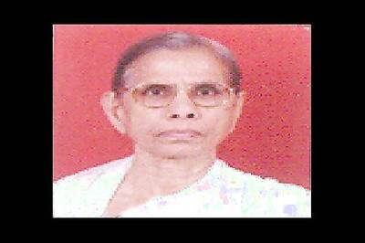 Mumbai: Widow seeks support for legal battle on Facebook