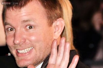 'Man From U.N.C.L.E.' gets January 2015 release date