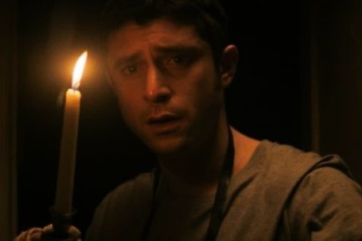 The Vigil Actor Dave Davis: The Film was One of the Most Difficult Things I Have Done