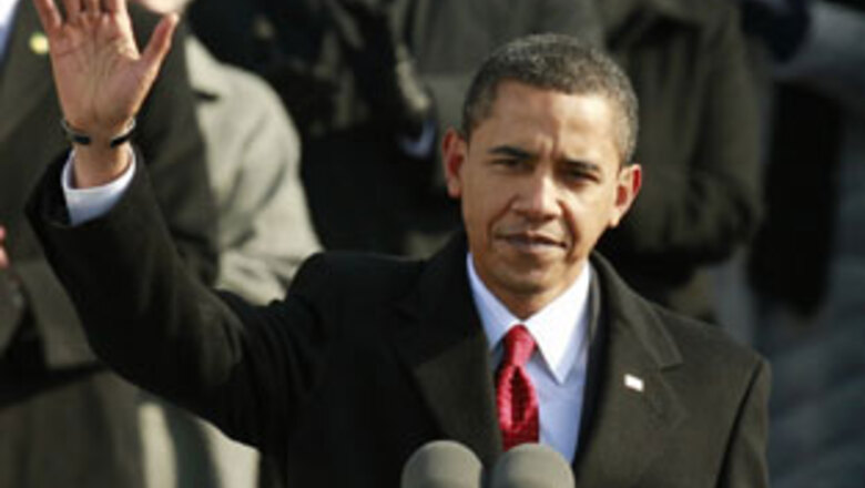 Pak realises India no mortal threat: Obama