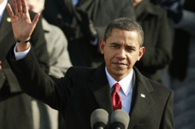 Pak realises India no mortal threat: Obama