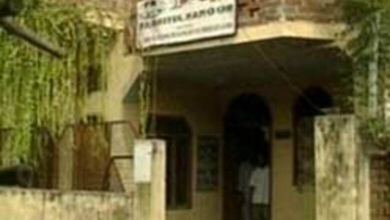 Seven suspected SIMI activists held in MP