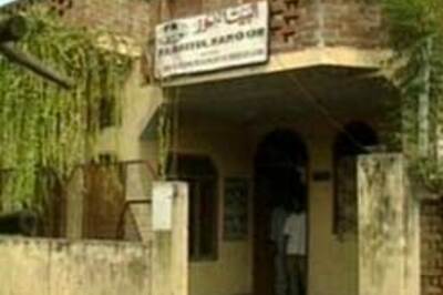 Seven suspected SIMI activists held in MP