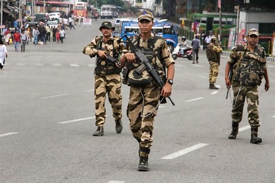 Two Civilians Killed, 9 Injured in Shelling by Pakistan Army Along LoC in J&K's Poonch