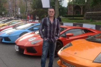 Raymond CMD Gautam Singhania Pays Rs 328 Crore In Penalties To Settle Case Involving Import Of 142 Cars