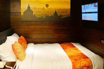 Staying at Budget Hotels in Delhi Will Now Become Cheaper