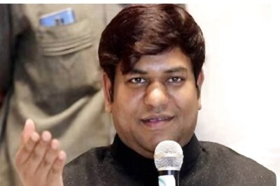 Mukesh Sahni Back in Bihar's RJD-led Alliance, His Party to Contest 3 LS Seats