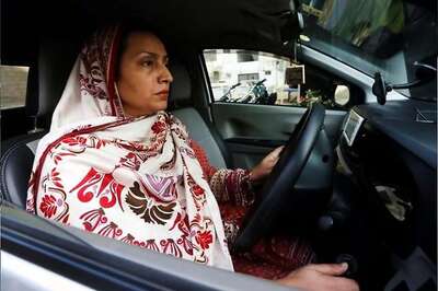 Careem Introduces Female Cab Drivers in Pakistan