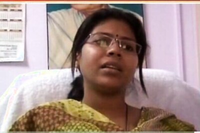 CPI to hold protests across state over Durga Nagpal's suspension