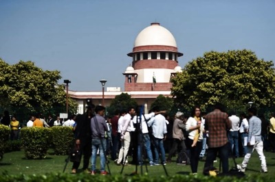 UPSC Objects to Plea Seeking Postponement of Civil Service Exam, SC Demands Affidavit by Tomorrrow