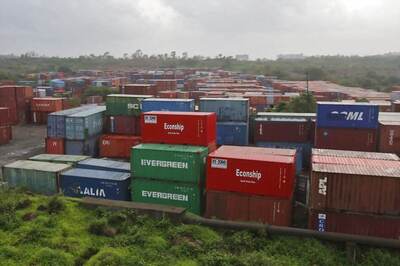 Exports Post Marginal Drop in May as Non-Oil Sectors Recover