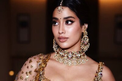 Janhvi Kapoor BREAKS Silence On Anil Kapoor's Mr India 2: 'Don't Know If A Film Like That Should Be Remade'
