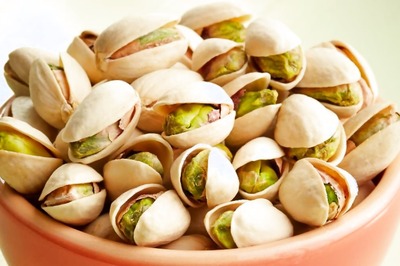 Unlock The Power Of Pistachios: A Tasty Way To Boost Your Protein