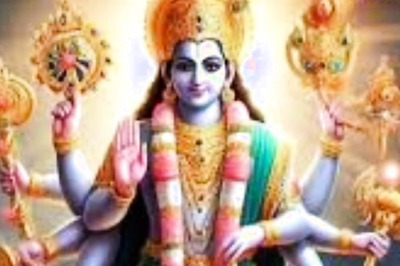 Mohini Ekadashi 2024: Date, Time And 3 Auspicious Yoga On This Day