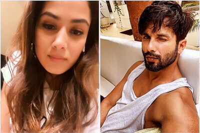 Mira Rajput Shares 'Millennial Mom Fail' Video, Here's Why it Made Shahid Kapoor Happy