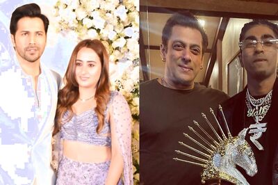 'MC Stan Jeet Gaya?' Varun Dhawan Asks Who Wins Bigg Boss 16 At Kiara, Sidharth's Reception