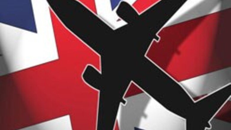 UK bound? New visa rules could be a dampner