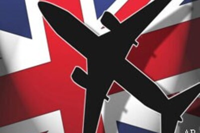 UK bound? New visa rules could be a dampner