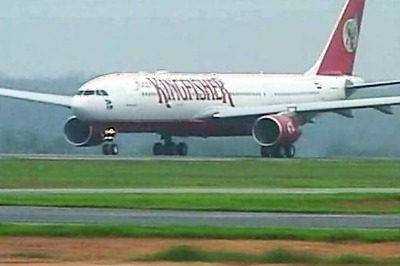 Aviation stocks fly high on FDI hopes