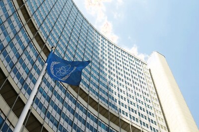 Iran's Stocks of Nuclear Materials Still Within Limits: IAEA