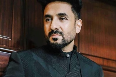 Vir Das Hits Back After User Calls Him And Diljit Dosanjh 'Mediocre Artists', Says 'Love The Insinuation...'